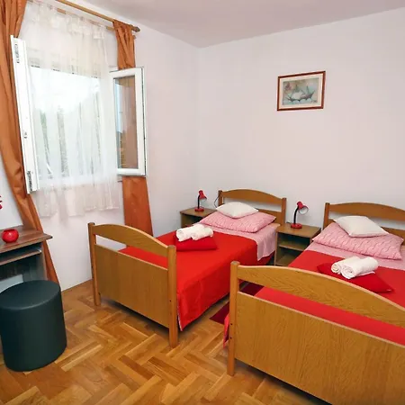 Appartement Marija