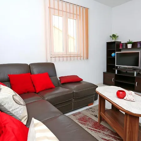 Marija Appartement Drvenik Mali