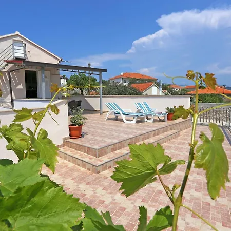 Marija Appartement *