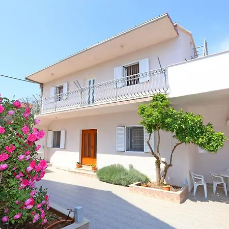 Appartement Marija *