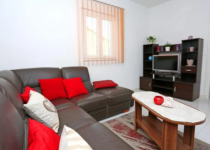 Marija Appartement Drvenik Mali