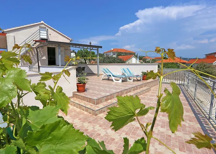 Marija Appartement *