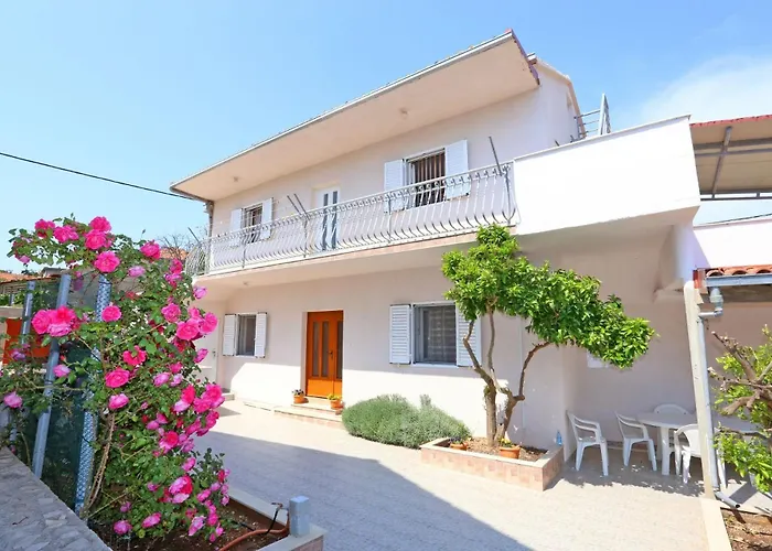 Appartement Marija *