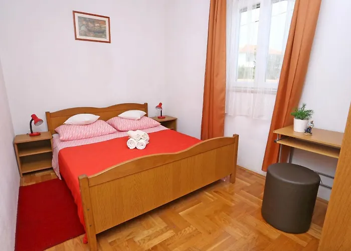 Marija Appartement