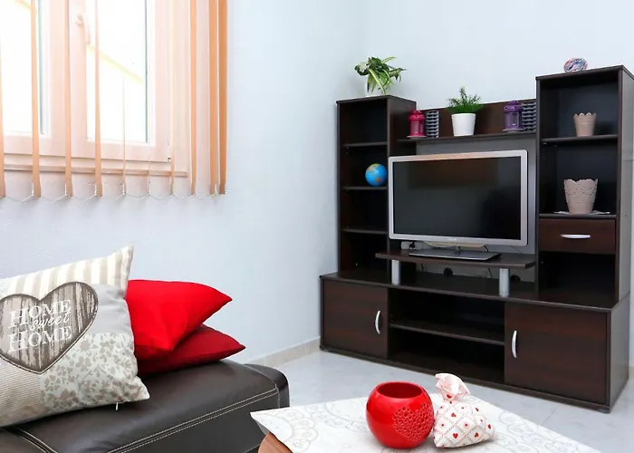 Appartement Marija Drvenik Mali