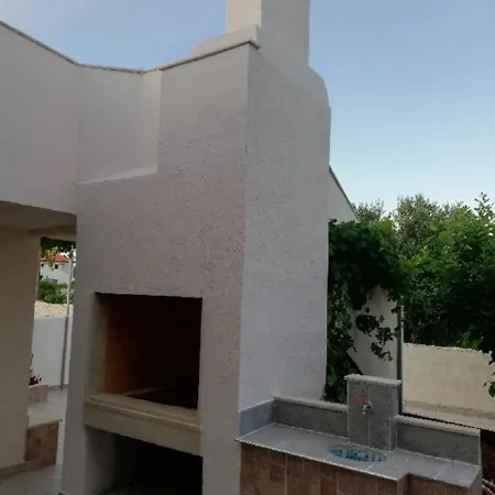 Marija Apartment