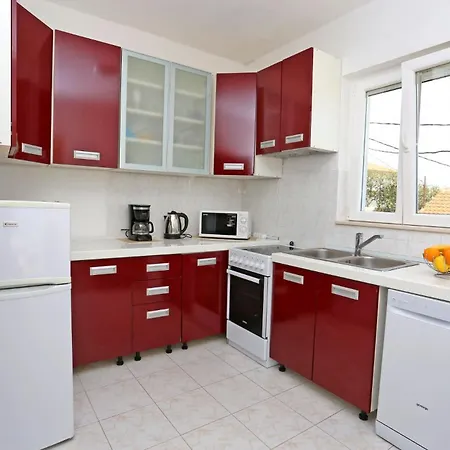 Marija Appartement