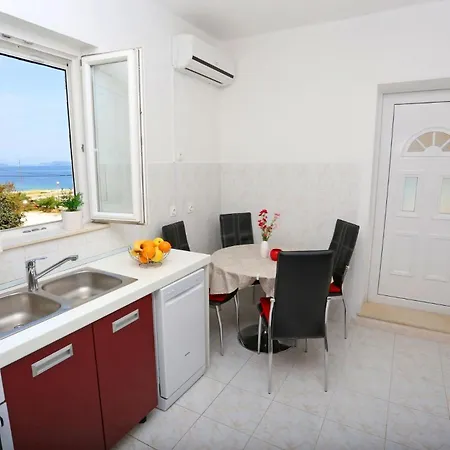 Marija Apartment